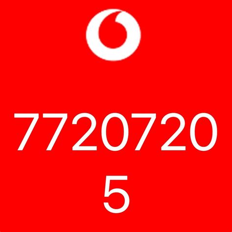 vodafone toll free number qatar